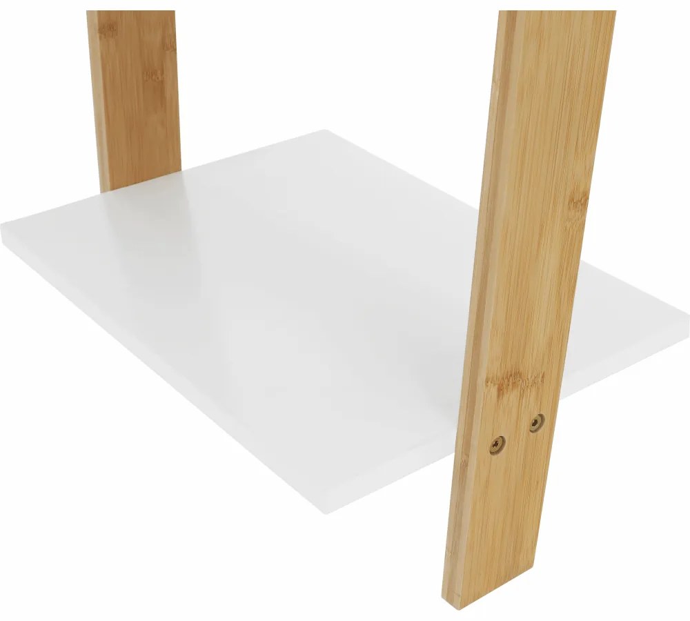 Raft Alb, GAPA TYP 2