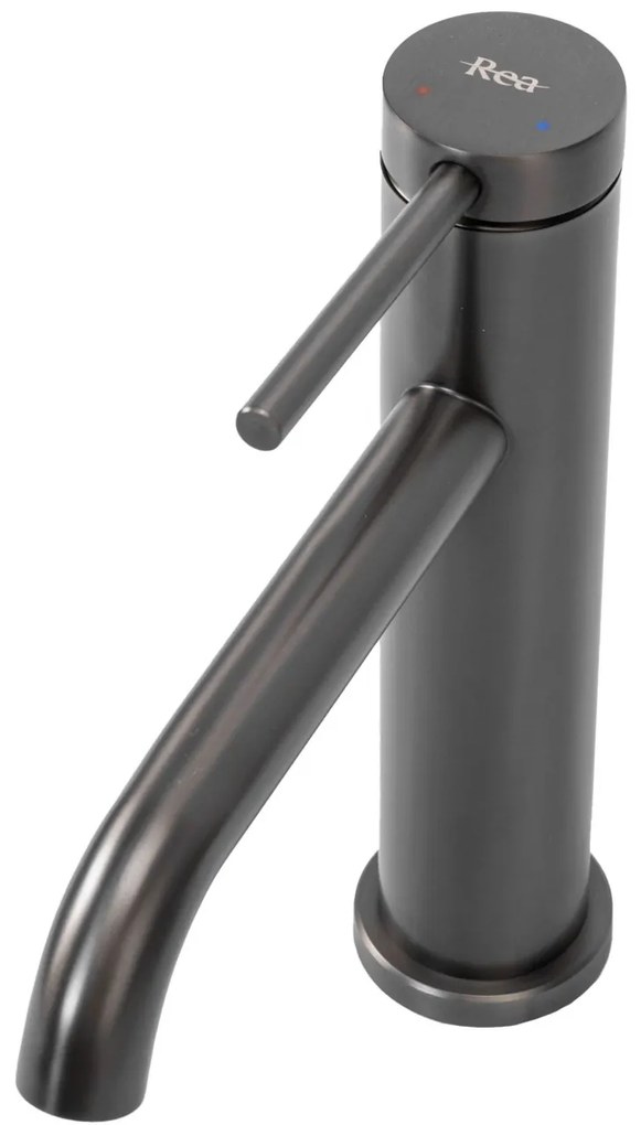 Baterie Clif titanium H20,5 cm