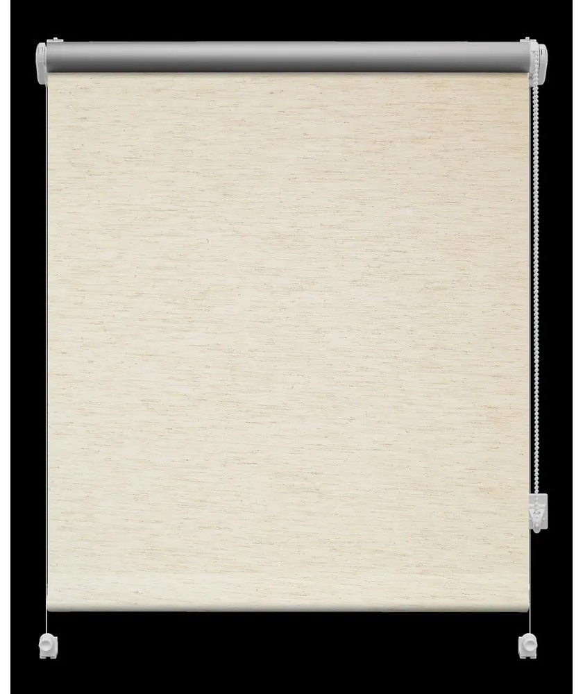 Jaluzea bej 68x150 cm Mini Termo – Gardinia