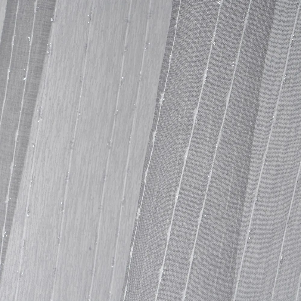 Perdea gri 140x260 cm Vertical Thread – Casa Selección