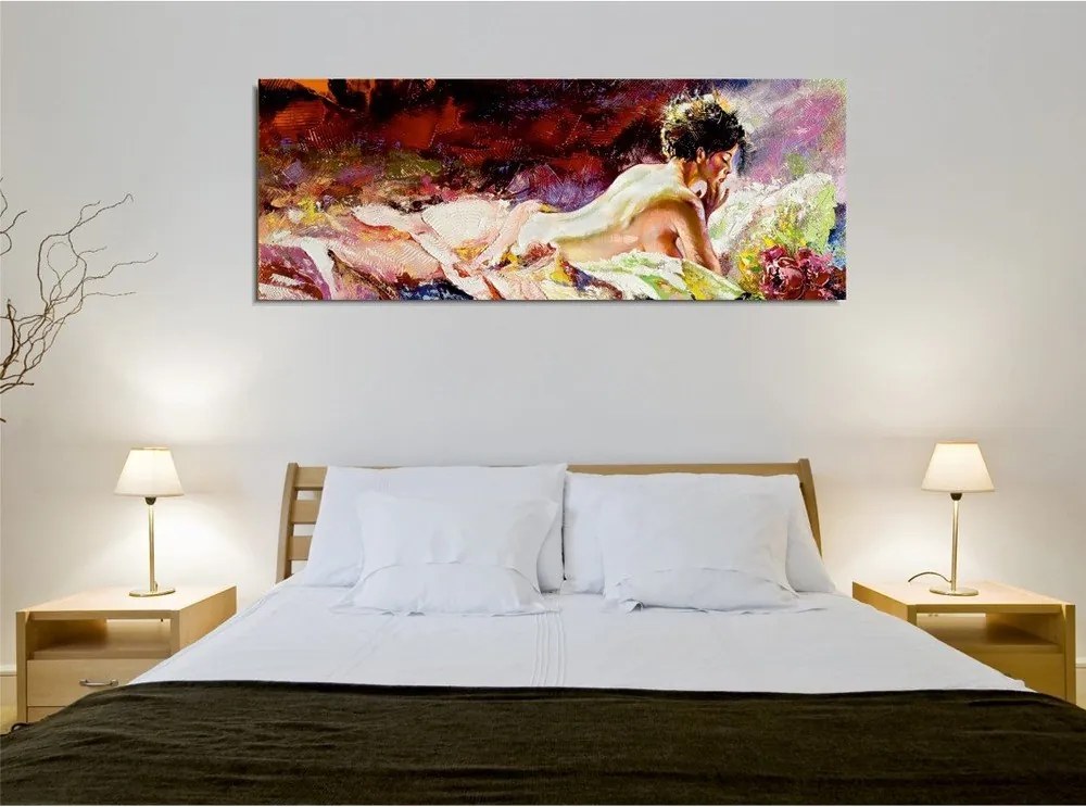 Tablou 80x30 cm – Wallity