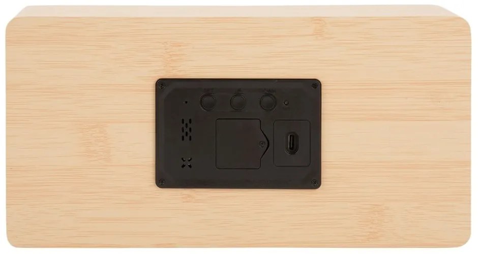 Ceas de masă digital Boxed – Karlsson