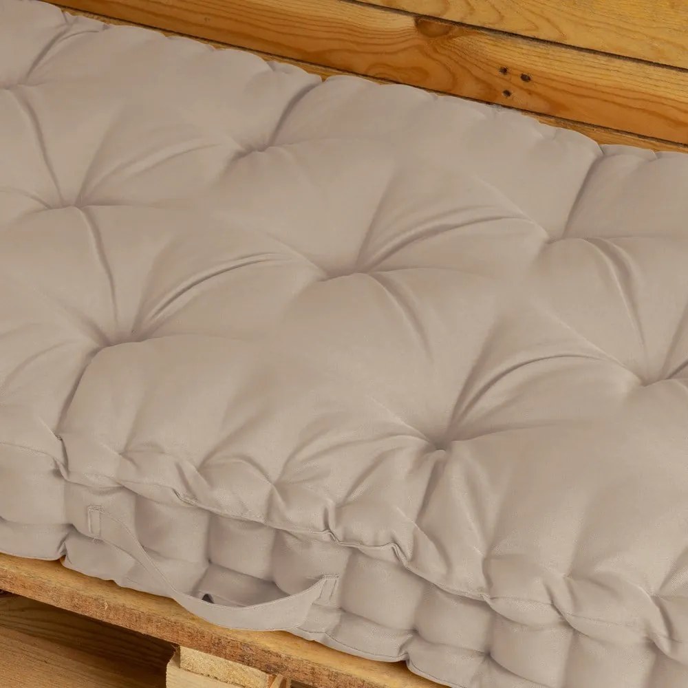 Pernă pentru scaun de grădină pentru paleți 60x120 cm – Casa Selección