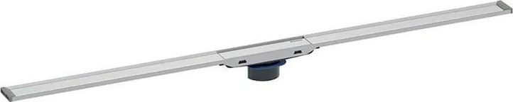 Geberit 154.453.KS.1 - Rigolă de scurgere CleanLine 90 x 0,8 cm din inox