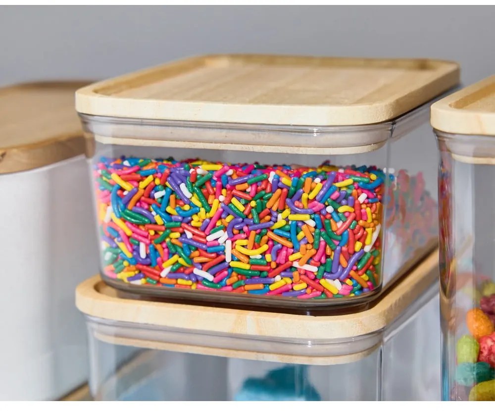 Recipient pentru alimente – iDesign