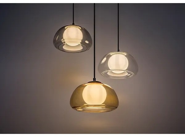 Lustră pe cablu Rabalux 72276 ELOWEN 3xG9/5W/230V