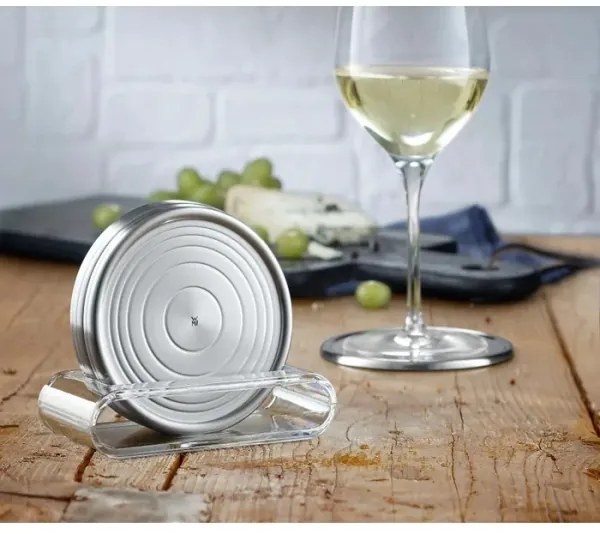 WMF - Set de 6 suporturi pentru pahare LOFT BAR