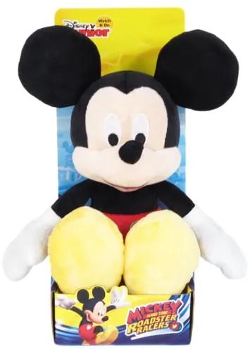 Jucarie de plus Disney, Mickey, 25 cm, 1601686