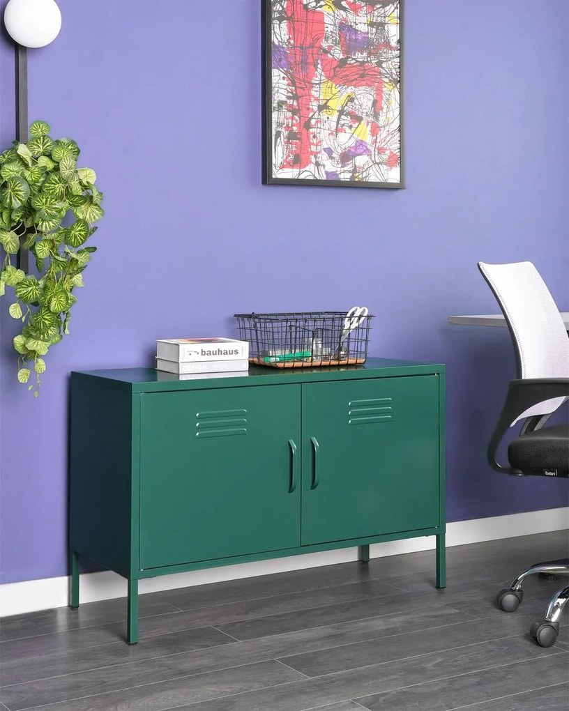 Dulap Unai (verde) . 1076292