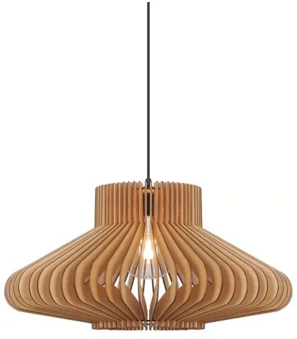 Nordlux - Pendul pe cablu MANAGO 1xE27/40W/230V