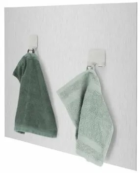 Compactor Placă magnetică din oțel inoxidabil pentru bucătărie, 50 x 60 cm, S