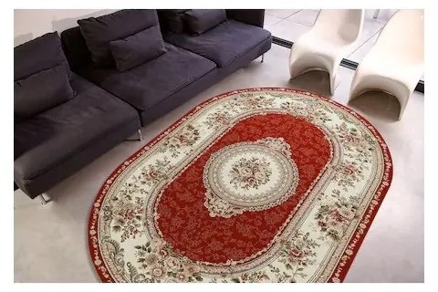Covor Lotus oval 571-210 150 X 230