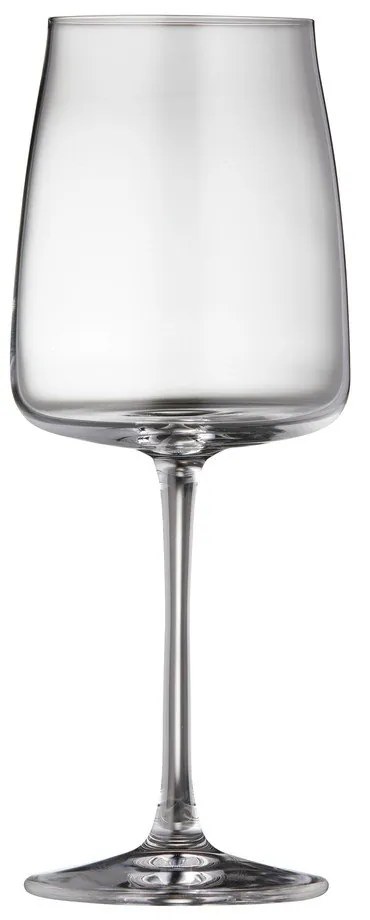Set de pahare 4 buc. de vin 430 ml Zero – Lyngby Glas