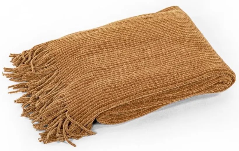 Pătură 130x170 cm Madeline - Tiseco Home Studio