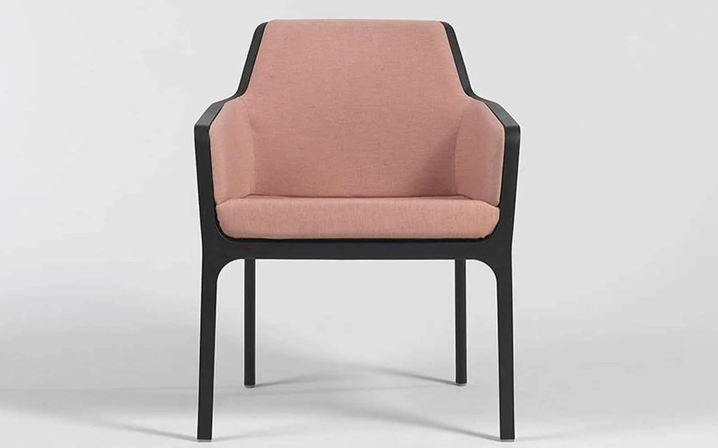 Scaun Exterior Nardi - Net Relax - Agave