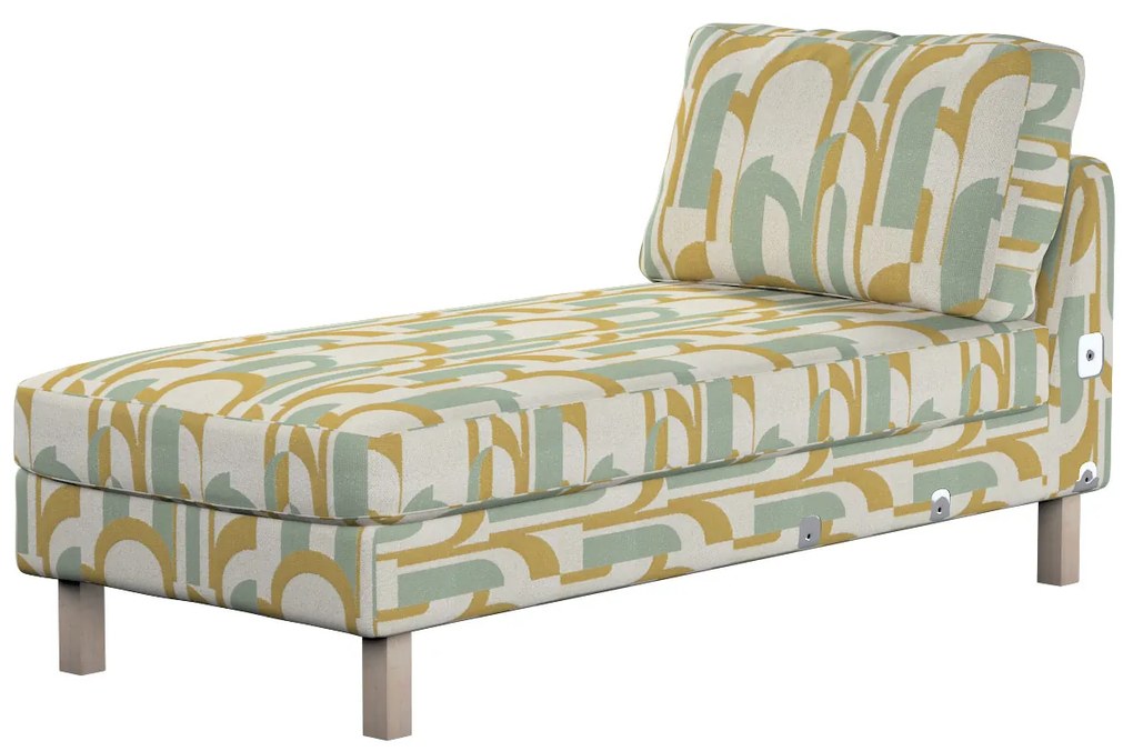 Husa extensie sezlong Karlstad