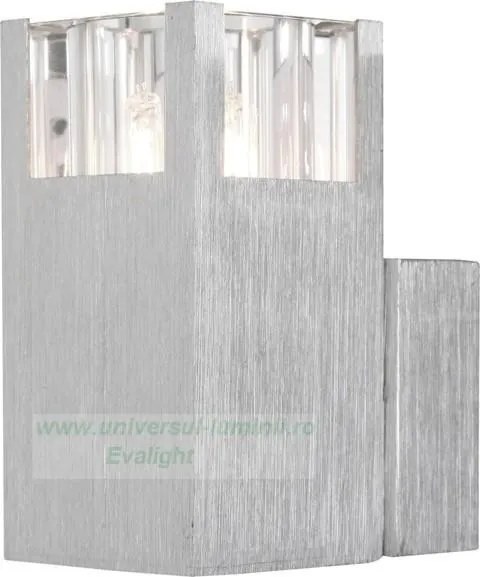 Aplica Aluminium Amoena 56444-1