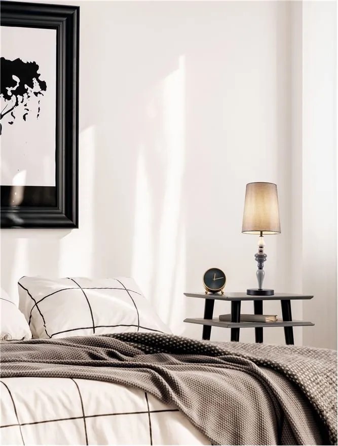 Veioza, Lampa de masa design modern KALLISTO