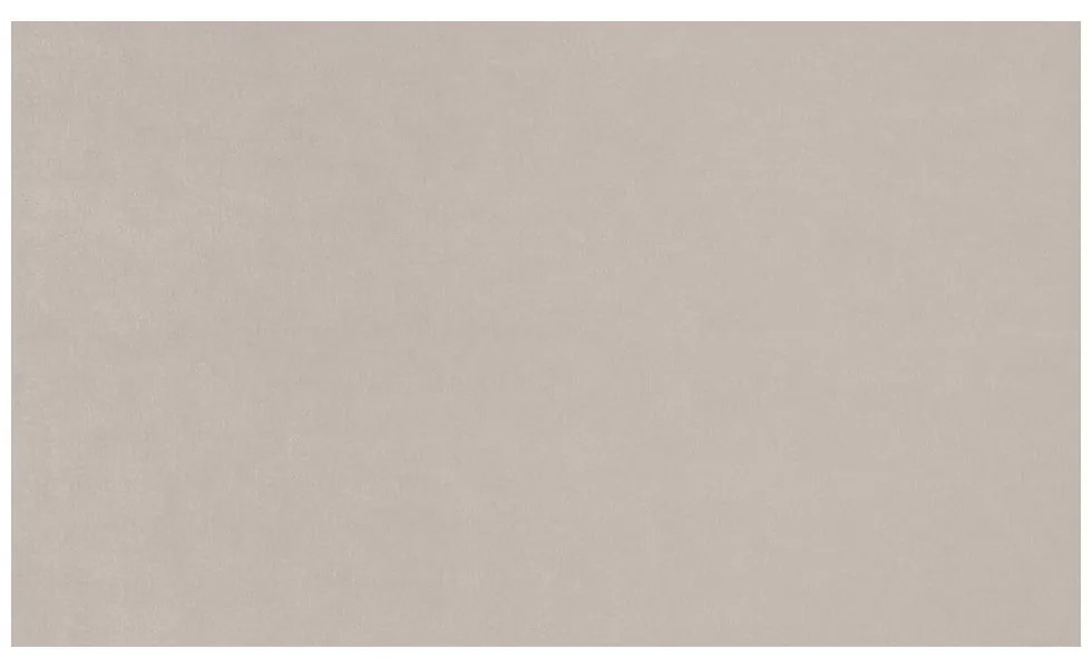 Canapea bej cu tapițerie din catifea 225 cm Chelsea – Ropez