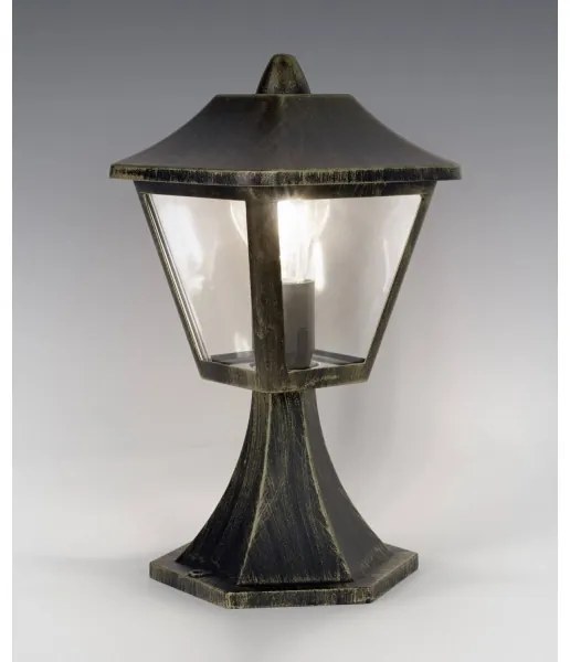 Ledvance - Lampă exterior ENDURA 1xE27/60W/230V IP44