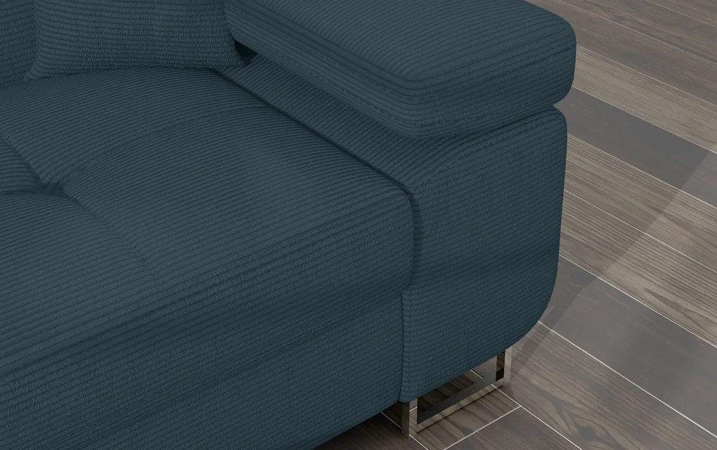 Coltar extensibil Armando pe stanga Jarell 38