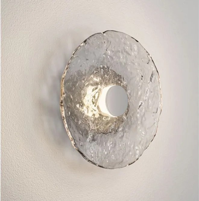 Aplica de perete moderna LED DELION