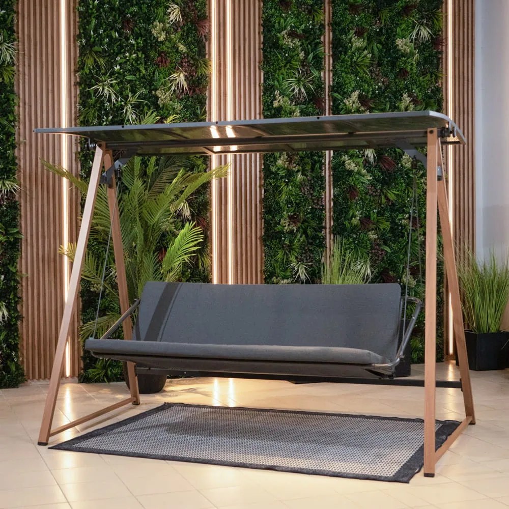 Balansoar de grădină Duisburg