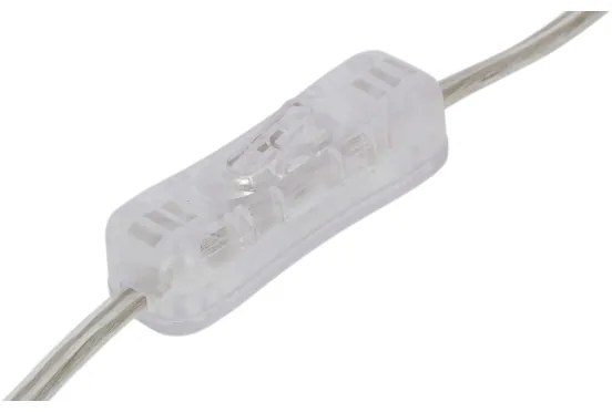 Lampă LED de masă LUND LED/10,5W/230V albă