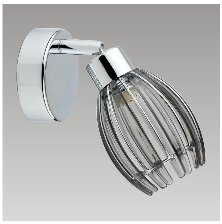 Lampa spot EZZO 1xG9/33W/230V