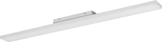 Osram - Panou LED aplicat PLANON LED/30W/230V 3000K 10x120 cm alb