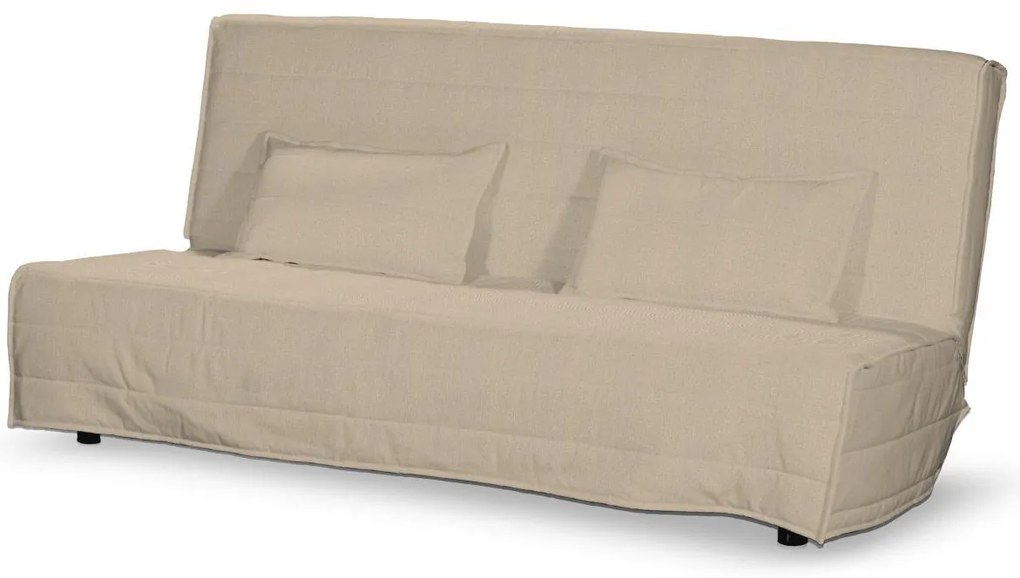 Husa pana la podea captusita pentru sofa Beddinge