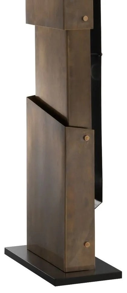 Lampadar/ Lampa de podea design industrial Shadow 113138 HZ