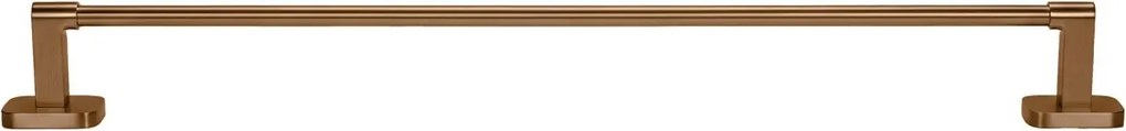 Cuier de baie 5901 Nico Brush Copper