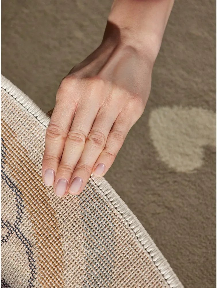 Covor pentru copii ø160 cm Bowie – Hanse Home