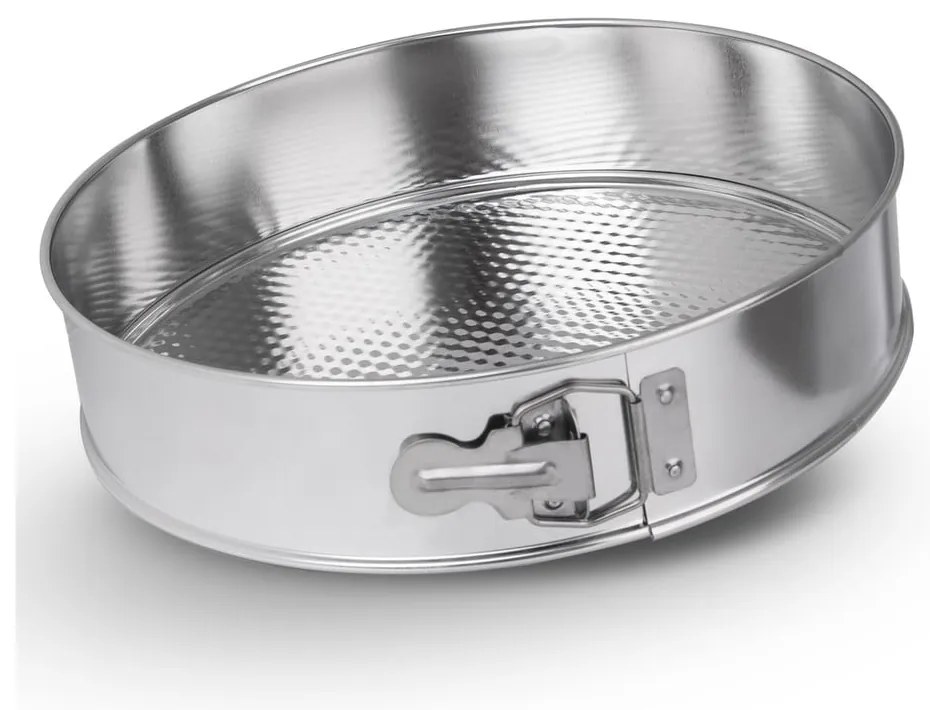 Formă de copt pentru tort din aluminiu/din staniu ø 30 cm – Orion