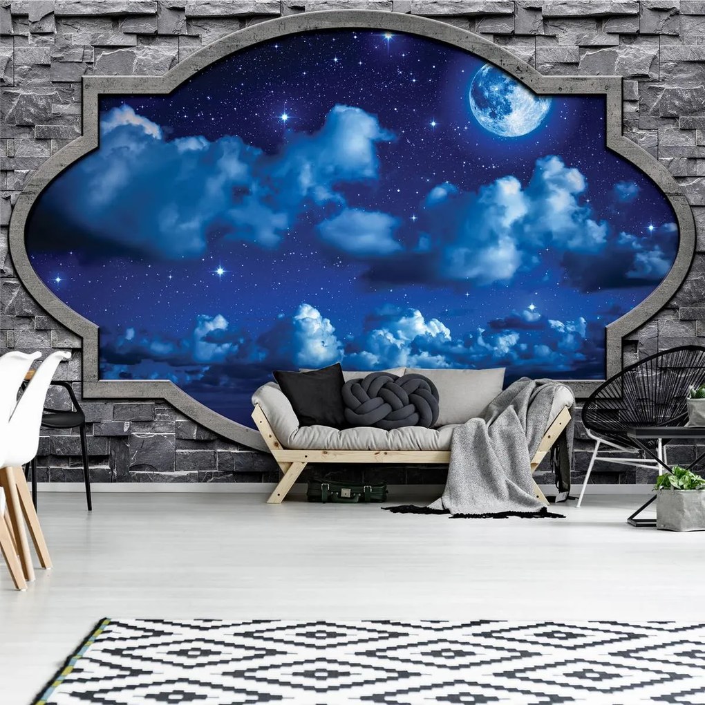 Fototapet - Cerul (152,5x104 cm)