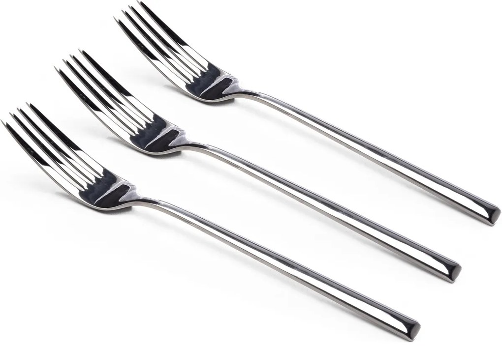 Set de furculițe Bella Lamart LT5043 din 3 piese