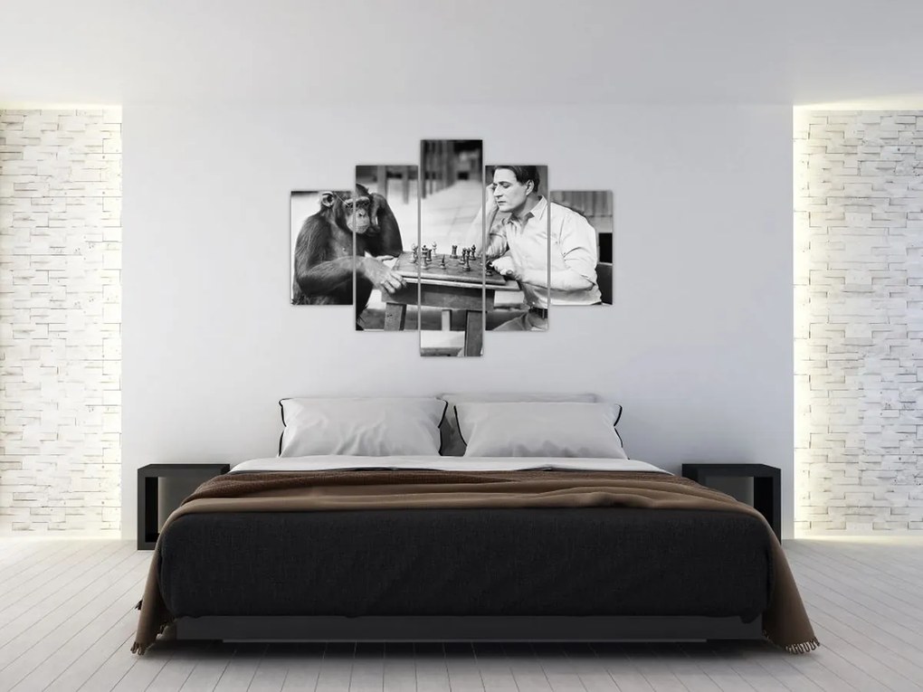 Tablou - Circ 2 (150x105 cm)