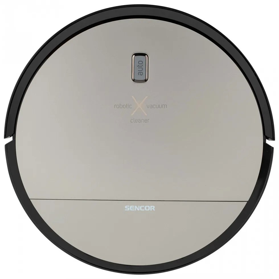 Sencor SRV 2230TI aspirator robot