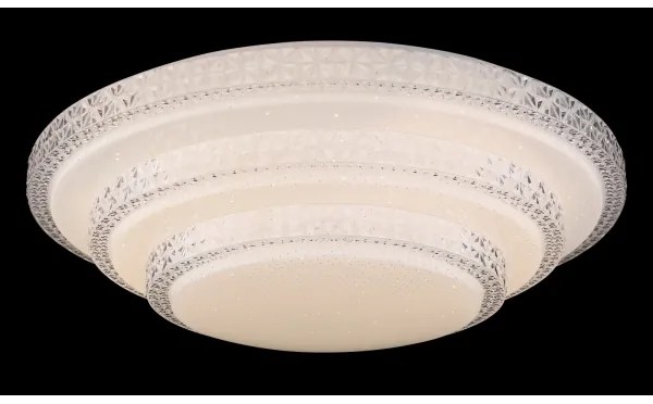 Globo 48005FSH-30 - Plafonieră LED MAGNIFIQUE, dimabilă, 30W, 230V