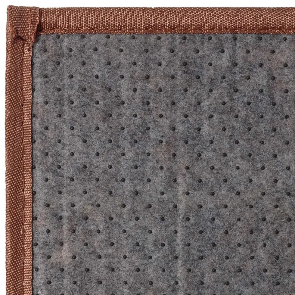 Covor de tip traversă din bambus 75x175 cm – Casa Selección