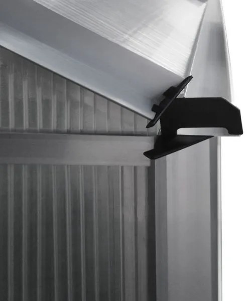Deuba Sera de gradina XL - 380x190x195cm + baza