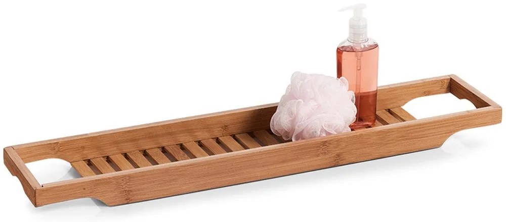 Tavita pentru cada BAMBOO SPA, lungime 70 cm, ZELLER