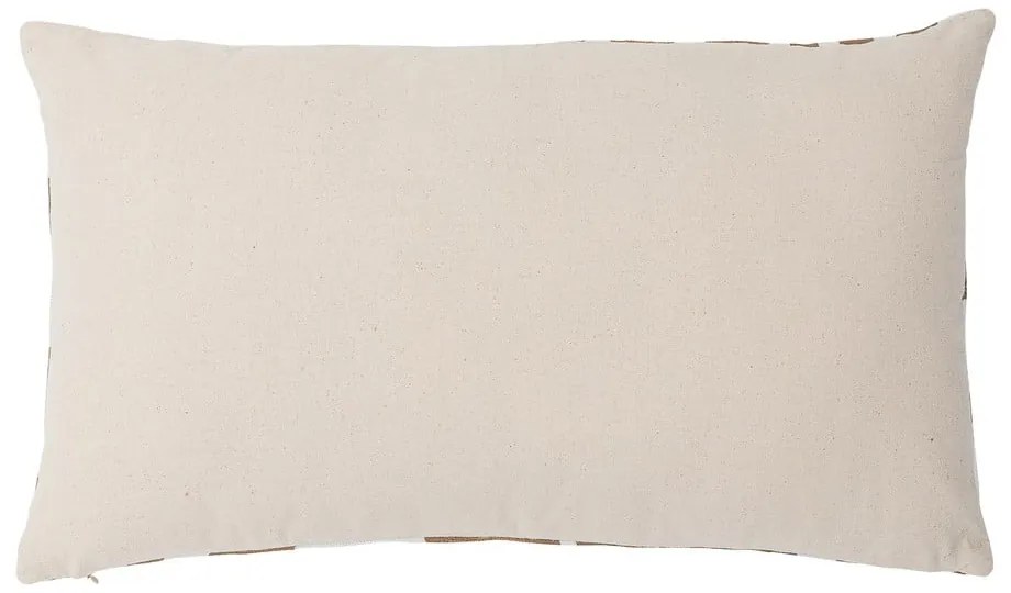 Pernă decorativă din bumbac 35x60 cm Aba – Bloomingville