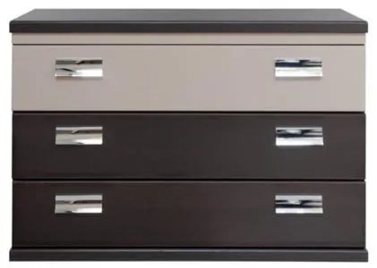 Dormitor Pallas Wenge, Pat 160 x 200 Cm