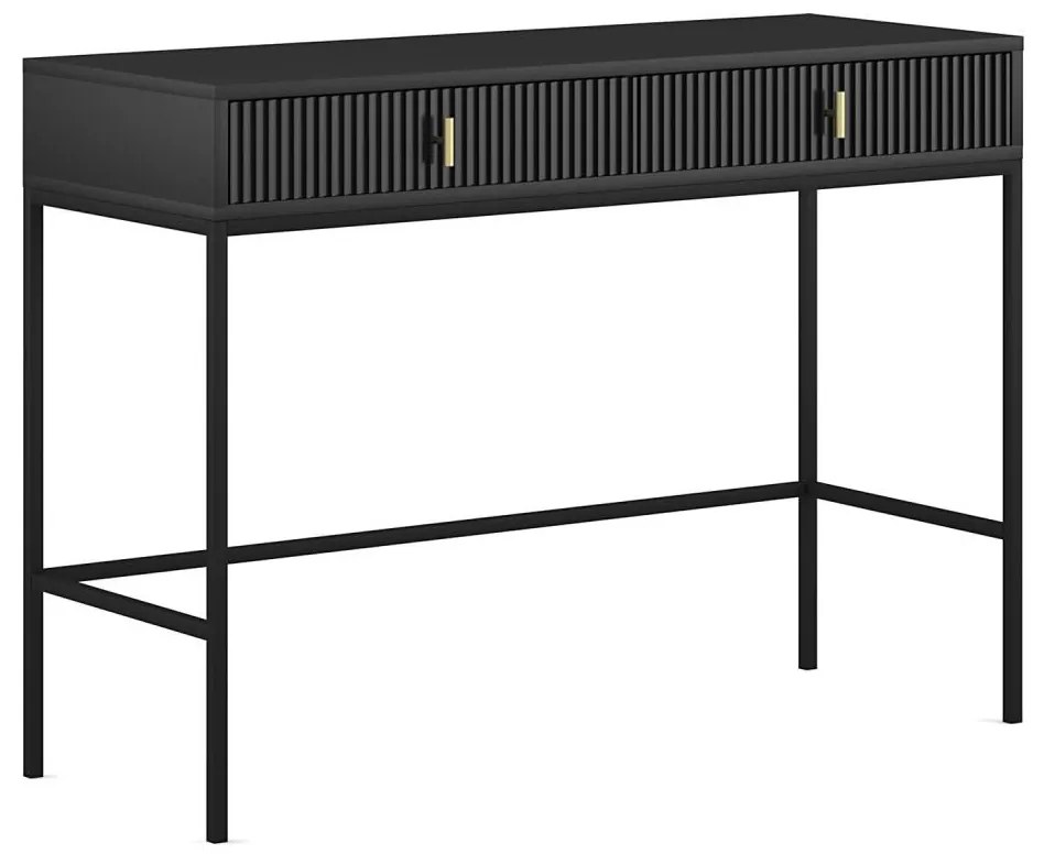 Consolă SUE neagră