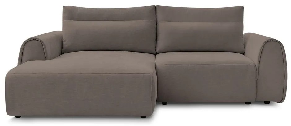 Colțar maro Aden – Bobochic Paris