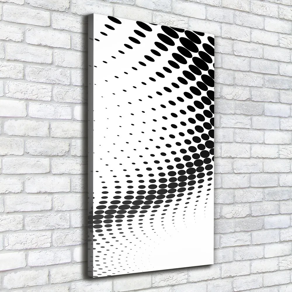 Tablou canvas Fundal geometrică