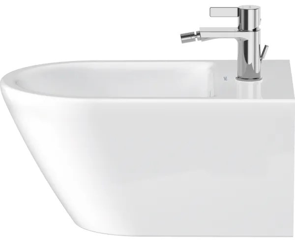 Duravit 2294150000 - Bideu suspendat D-NEO ceramică/alb lucios