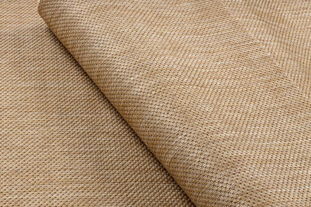 Covor, traversa SISAL SION A5165A Melanj țesute plate natural